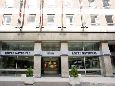 The Royal National Hotel - Bild 5