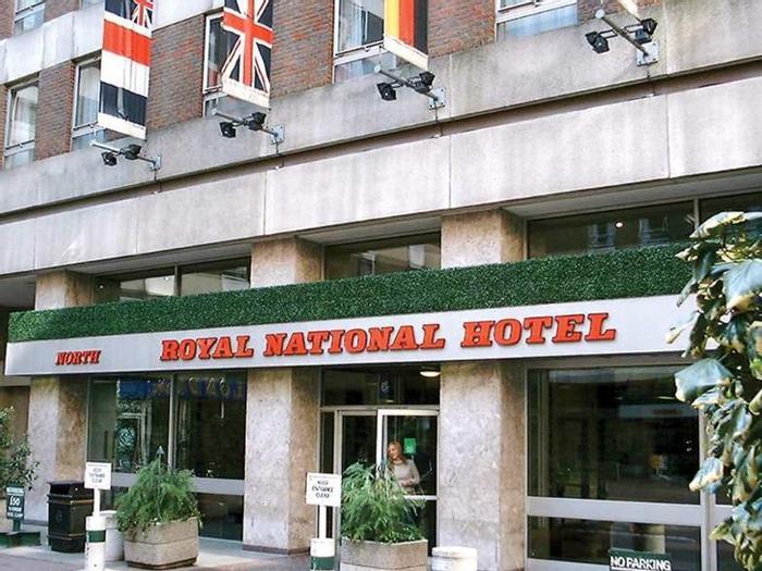 The Royal National Hotel - Bild 1