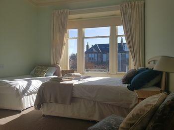Hotel Chalmers Bed & Breakfast - Bild 4