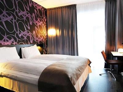 Comfort Hotel Union Brygge - Bild 5