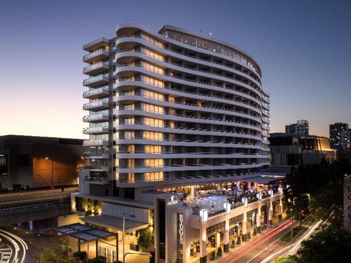 Hotel Rydges South Bank Brisbane - Bild 1