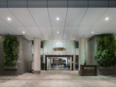 Hotel Rydges South Bank Brisbane - Bild 4