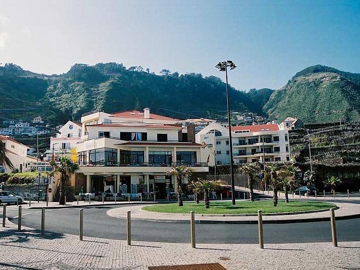 Hotel Salgueiro - Bild 1