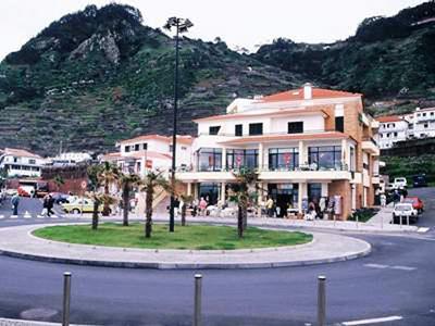 Hotel Salgueiro - Bild 3