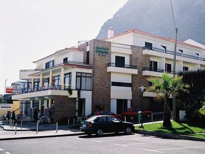 Hotel Salgueiro - Bild 2