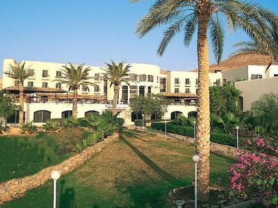Hotel Dead Sea Spa Resort - Bild 4