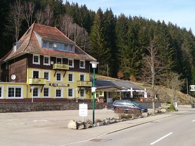 Gasthaus Hotel Löffelschmiede - Bild 3
