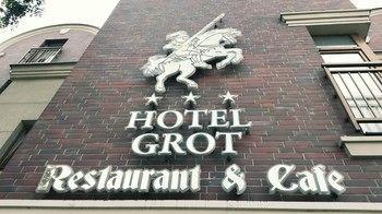 Hotel Grot - Bild 3