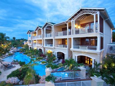Hotel Sandals Royal Caribbean - Bild 3