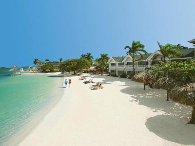 Hotel Sandals Royal Caribbean - Bild 5