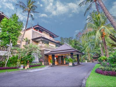 Hotel Prama Sanur Beach Bali - Bild 3