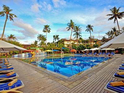 Hotel Prama Sanur Beach Bali - Bild 2