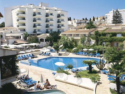 Hotel Tivoli Lagos Algarve Resort - Bild 3