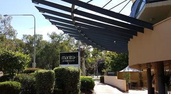 Hotel Mantra on Northbourne - Canberra - Bild 3