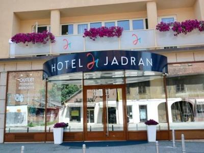 Hotel Jadran - Bild 3