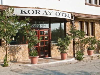 Hotel Koray Otel - Bild 5