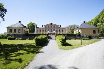 Hotel Krusenberg Herrgård - Bild 5
