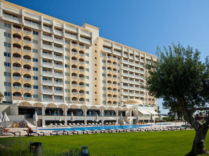 Eurotel Altura Hotel & Beach - Bild 1