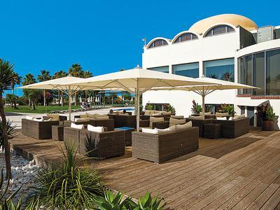 Eurotel Altura Hotel & Beach - Bild 5