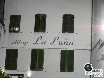 Hotel La Luna - Bild 2