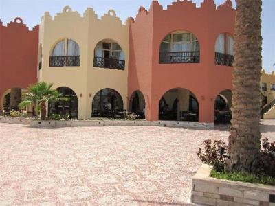 Hotel Nubian Village - Bild 3