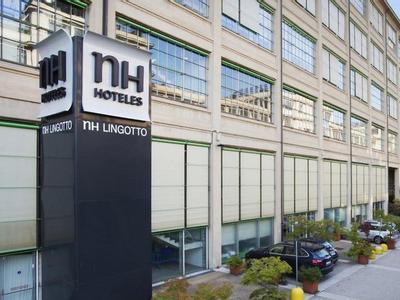 Hotel NH Torino Lingotto Congress - Bild 4