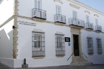 Hotel Medina Sidonia - Bild 4