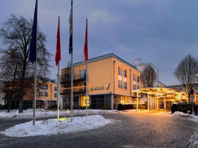 Seminaris Seehotel Potsdam - Bild 5