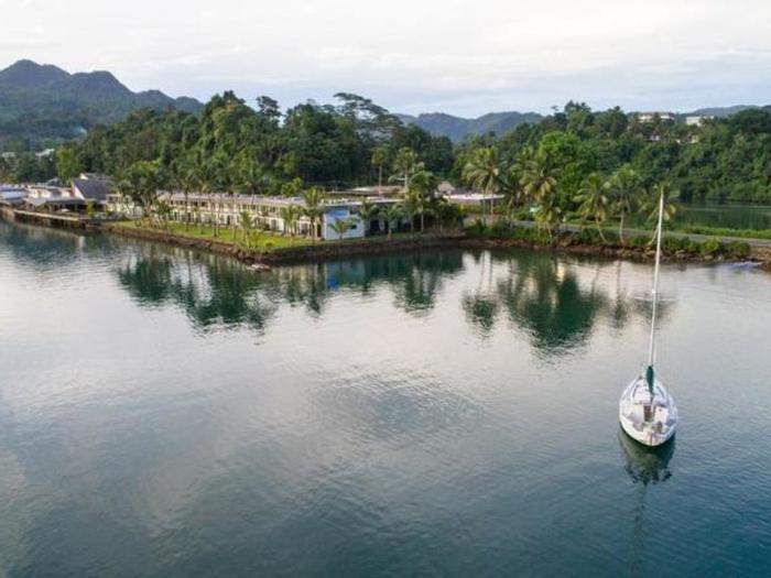 Novotel Suva Lami Bay - Bild 1