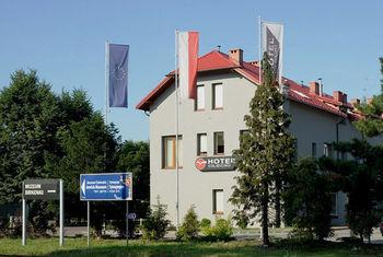Hotel Olecki - Bild 1