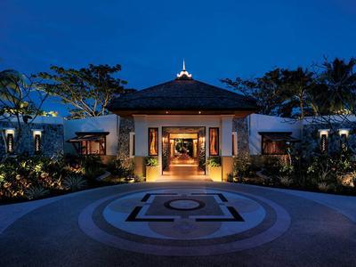 Hotel Shangri-La Tanjung Aru - Bild 3
