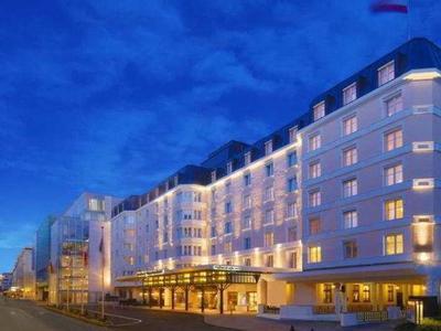 Hotel Sheraton Grand Salzburg - Bild 3