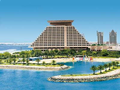 Sheraton Grand Doha Resort & Convention Hotel - Bild 5
