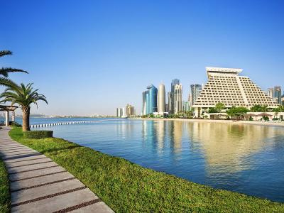 Sheraton Grand Doha Resort & Convention Hotel - Bild 2