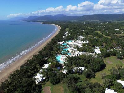 Hotel Sheraton Grand Mirage Resort, Port Douglas - Bild 5