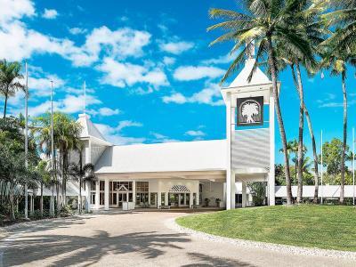 Hotel Sheraton Grand Mirage Resort, Port Douglas - Bild 2