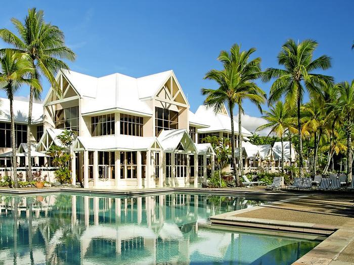 Hotel Sheraton Grand Mirage Resort, Port Douglas - Bild 1