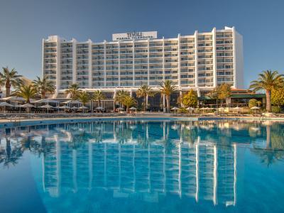 Hotel Tivoli Marina Vilamoura Algarve Resort - Bild 2