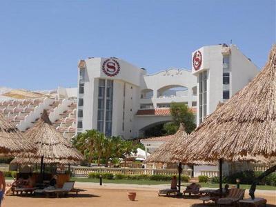 Sheraton Sharm Hotel, Resort, Villas & Spa - Bild 4