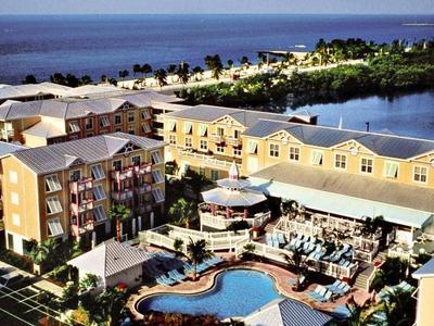 Hotel Margaritaville Beach House Key West - Bild 5