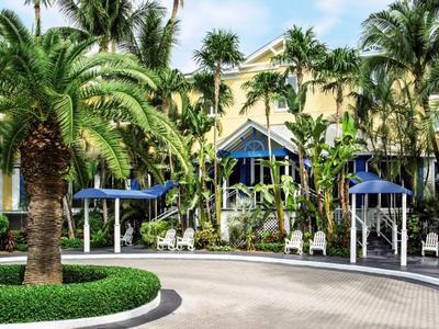 Hotel Margaritaville Beach House Key West - Bild 3