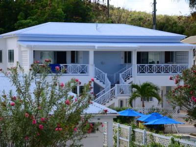 Hotel Shoal Bay Villas - Bild 3