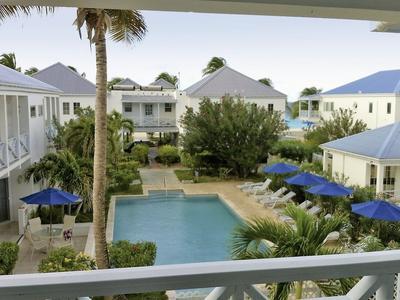 Hotel Shoal Bay Villas - Bild 4