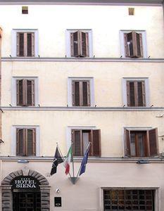 Hotel Siena Roma - Bild 2