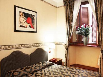 Hotel Siena Roma - Bild 3
