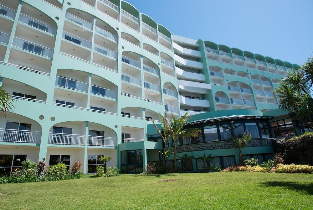 Hotel Pestana Ocean Bay All Inclusive - Bild 1