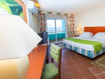 Hotel Pestana Ocean Bay All Inclusive - Bild 2