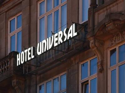 Hotel Universal - Bild 4
