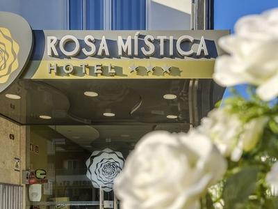 Hotel Rosa Mística - Bild 2