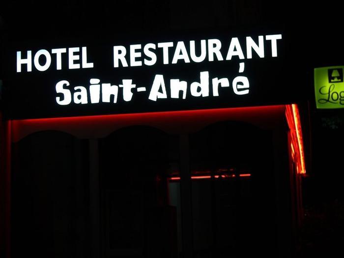Hotel Saint-André - Bild 1
